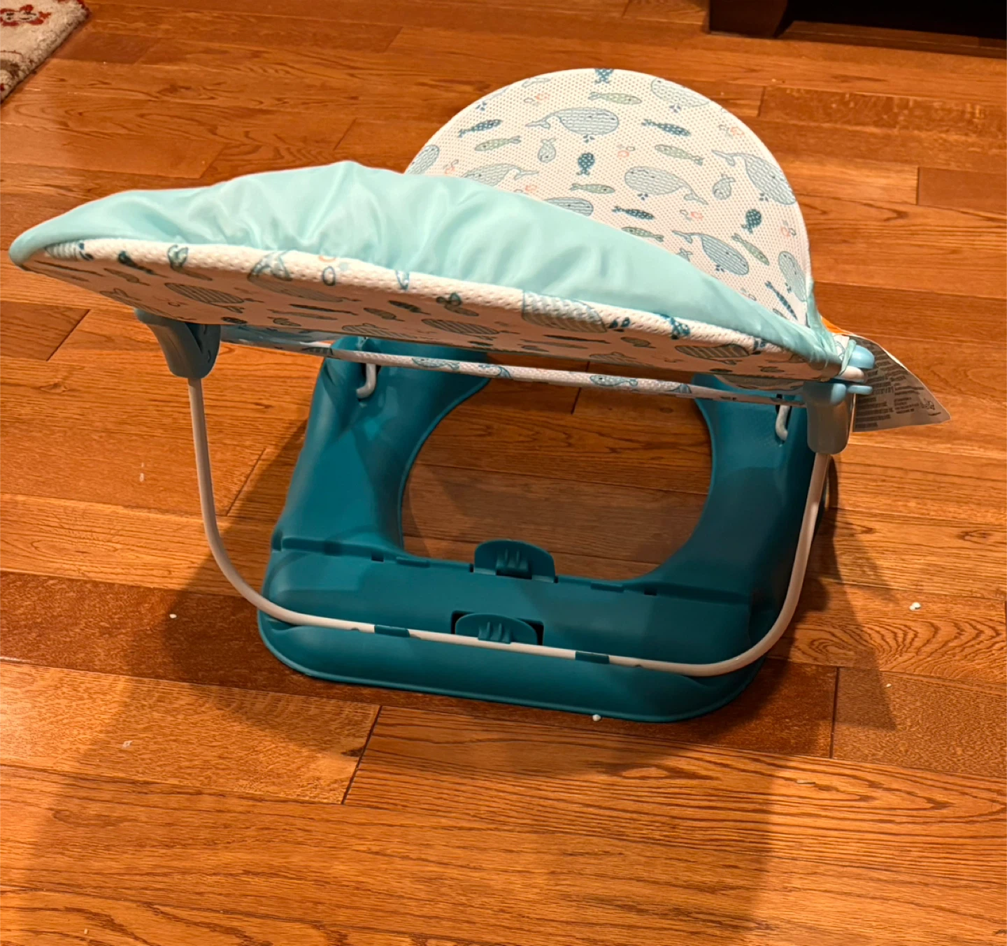 Summer Infant Extra Large Baby Bath Fisher - photo 3