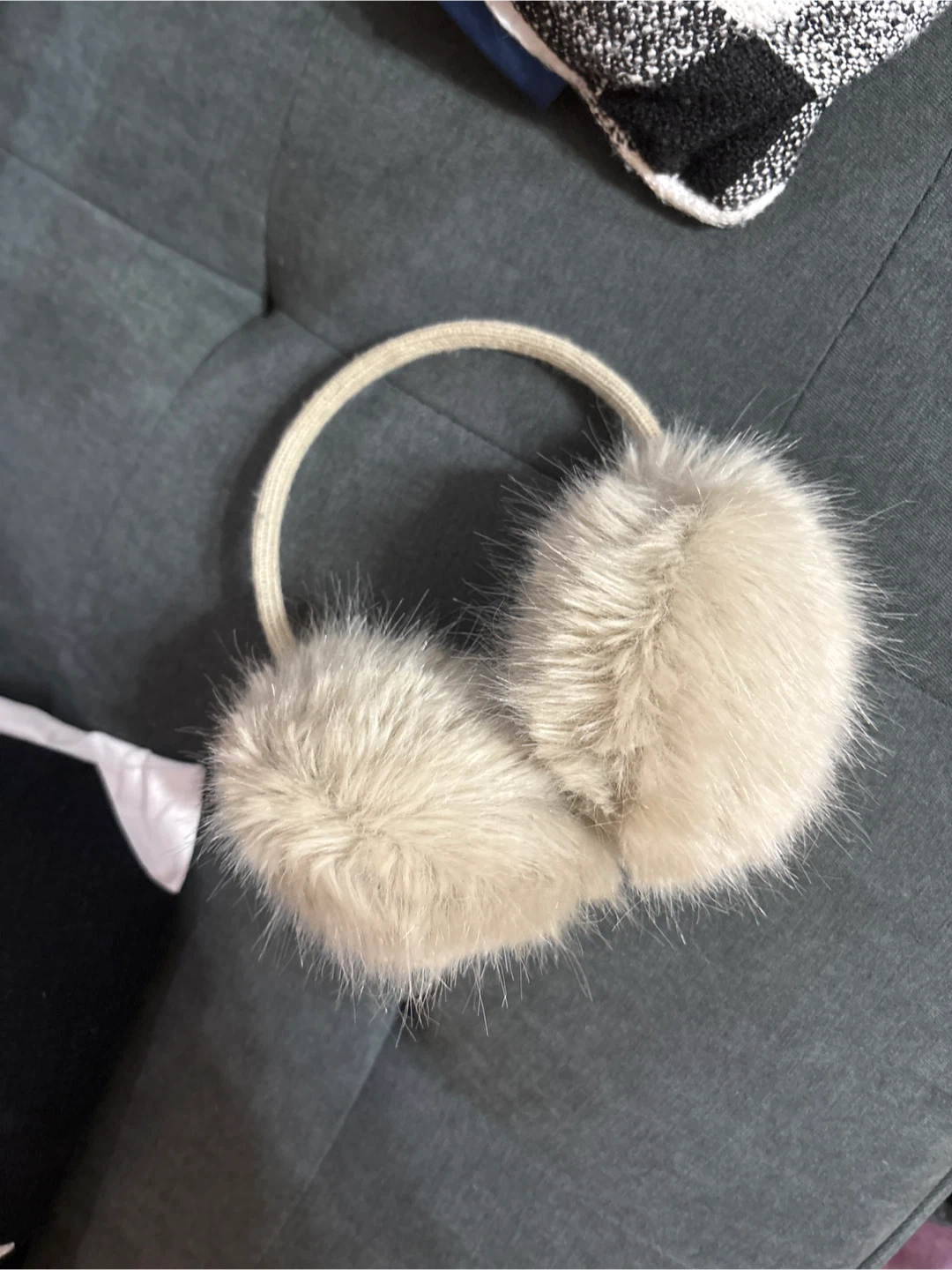Earmuffs