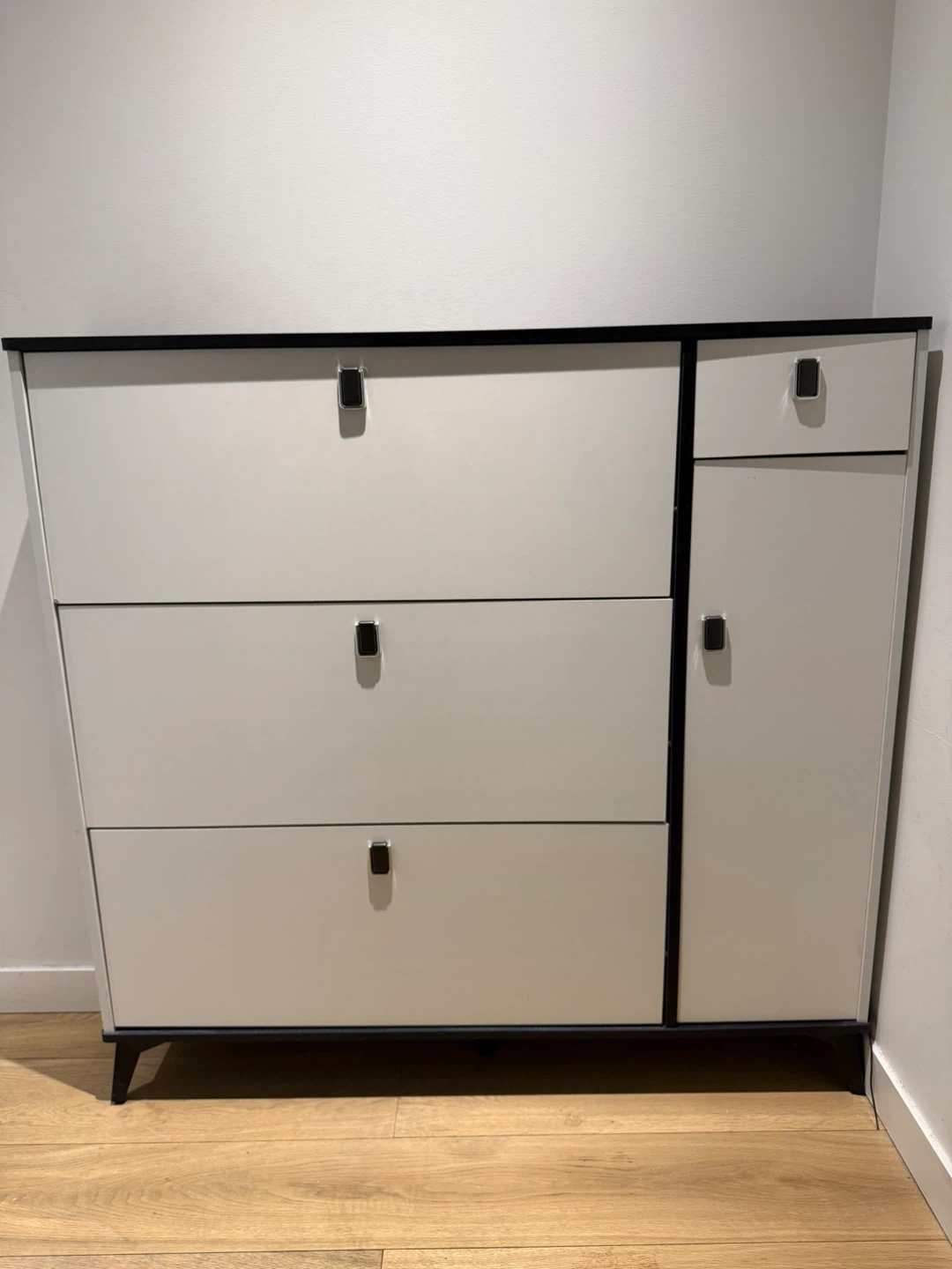 Sofa with FREE Cabinet - photo 3