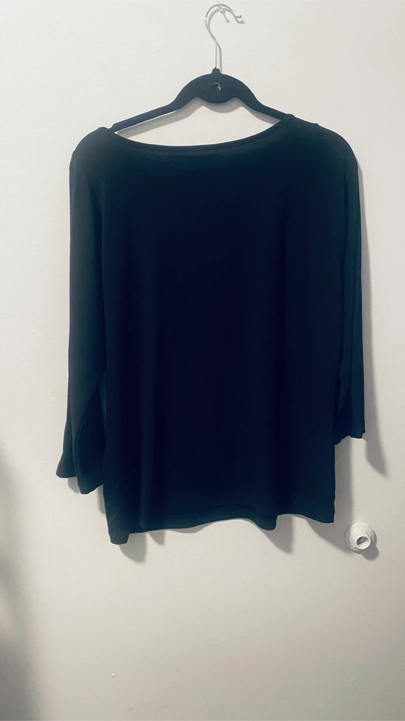 Brand new QVC Bob Mackie vintage top - photo 2