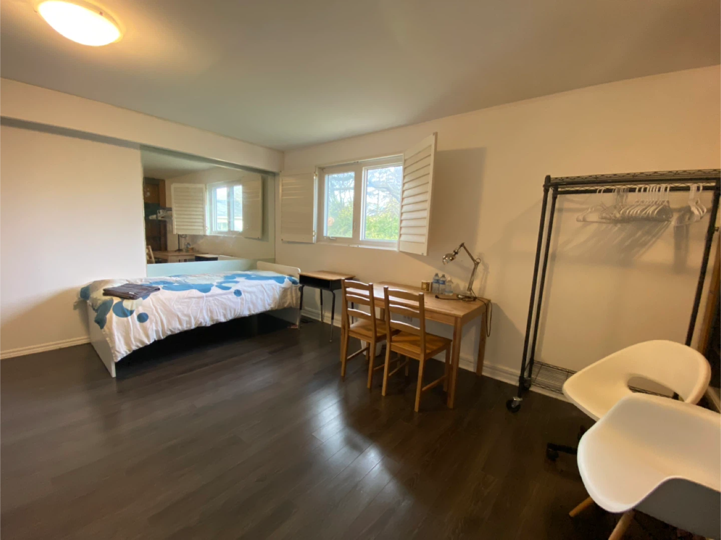 Private suite in Yorkmills close to Sunnybrook Hospital - photo 4