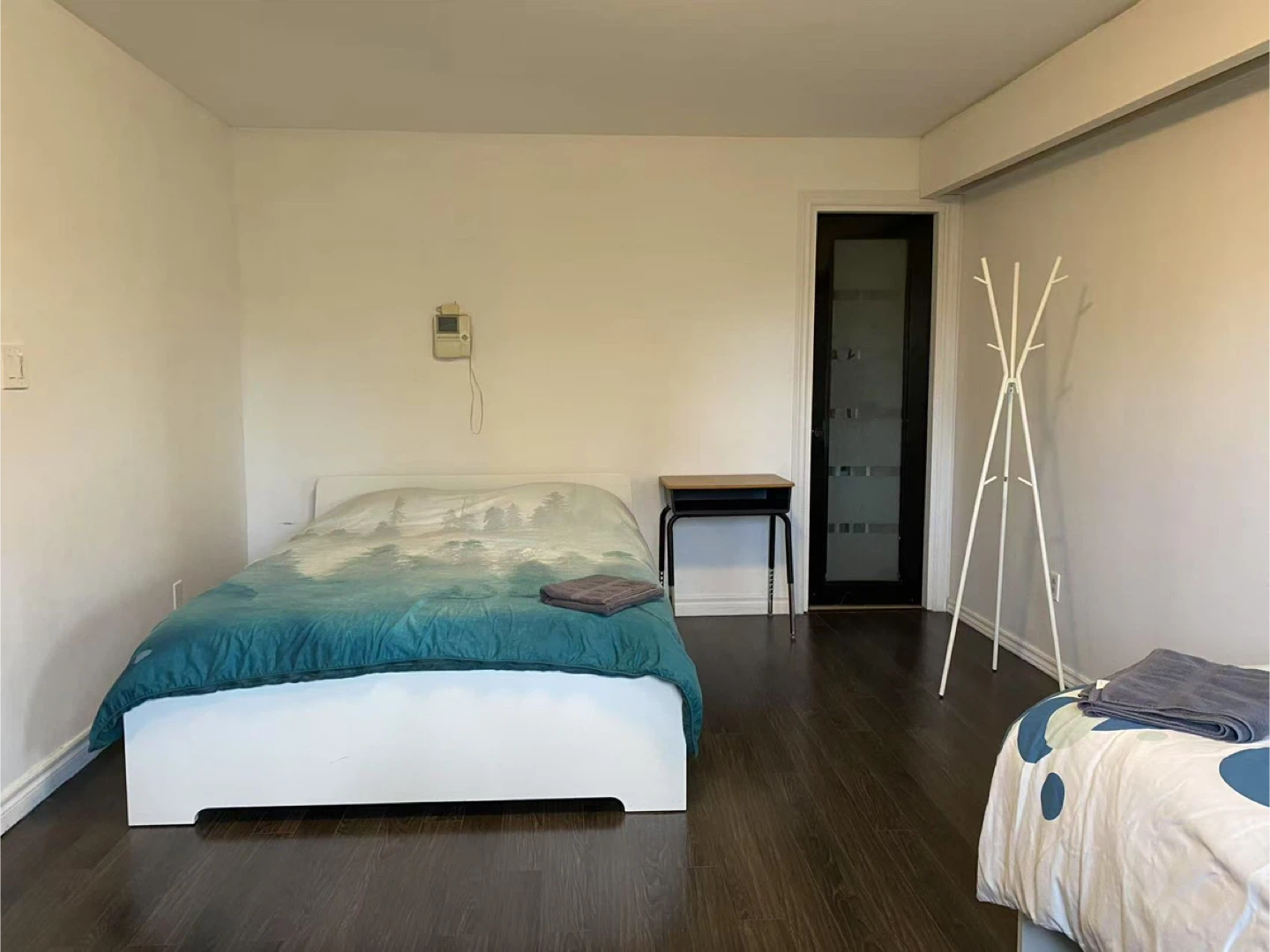 Private suite in Yorkmills close to Sunnybrook Hospital - photo 3