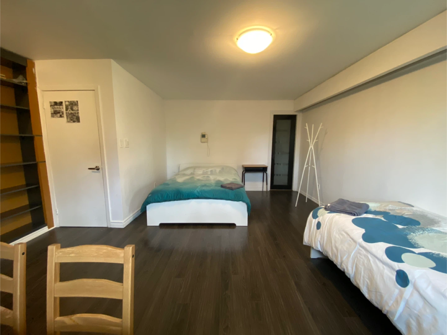 Private suite in Yorkmills close to Sunnybrook Hospital - photo 2