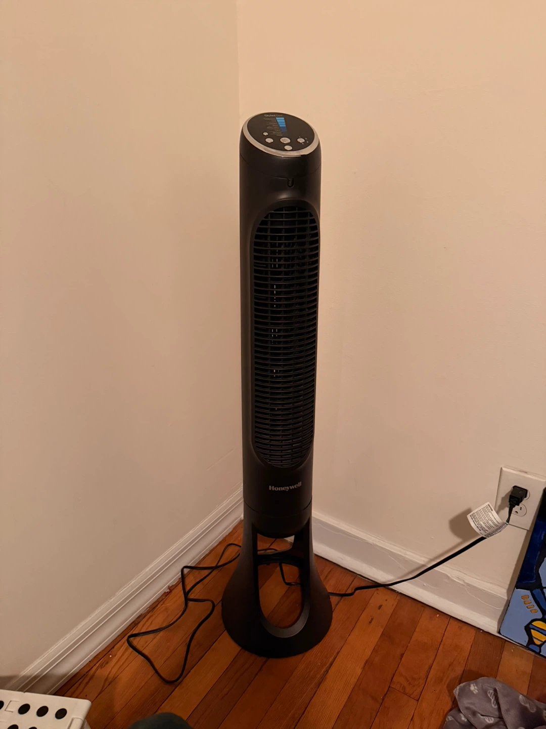 Honeywell Tower Fan