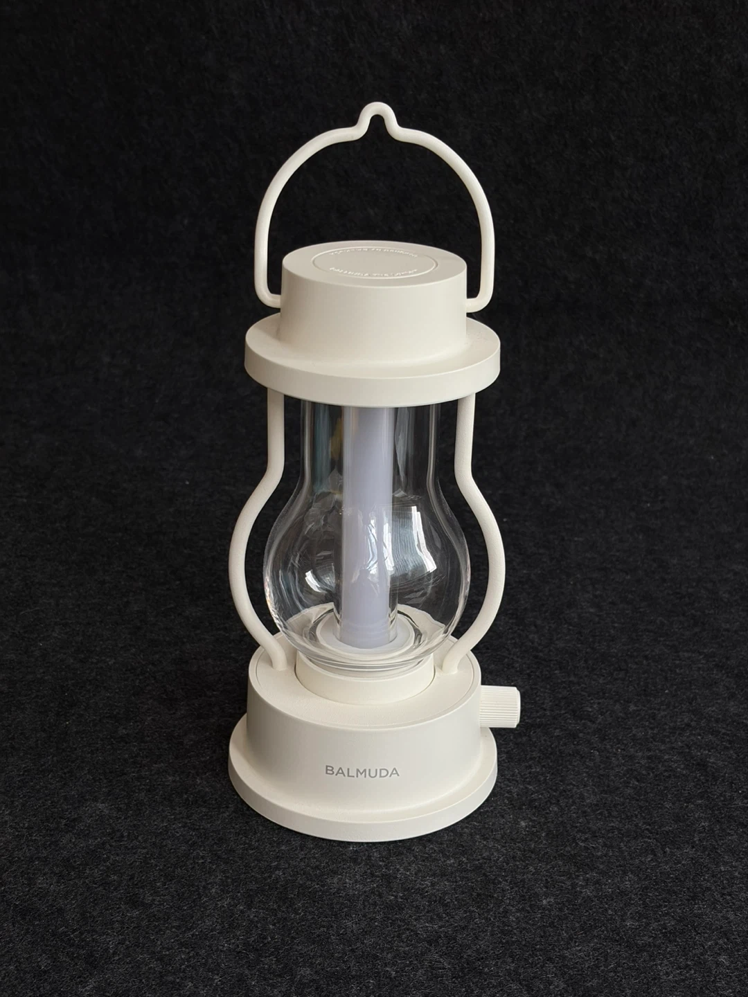 BALMUDA The Lantern | Portable LED Lantern - Like New