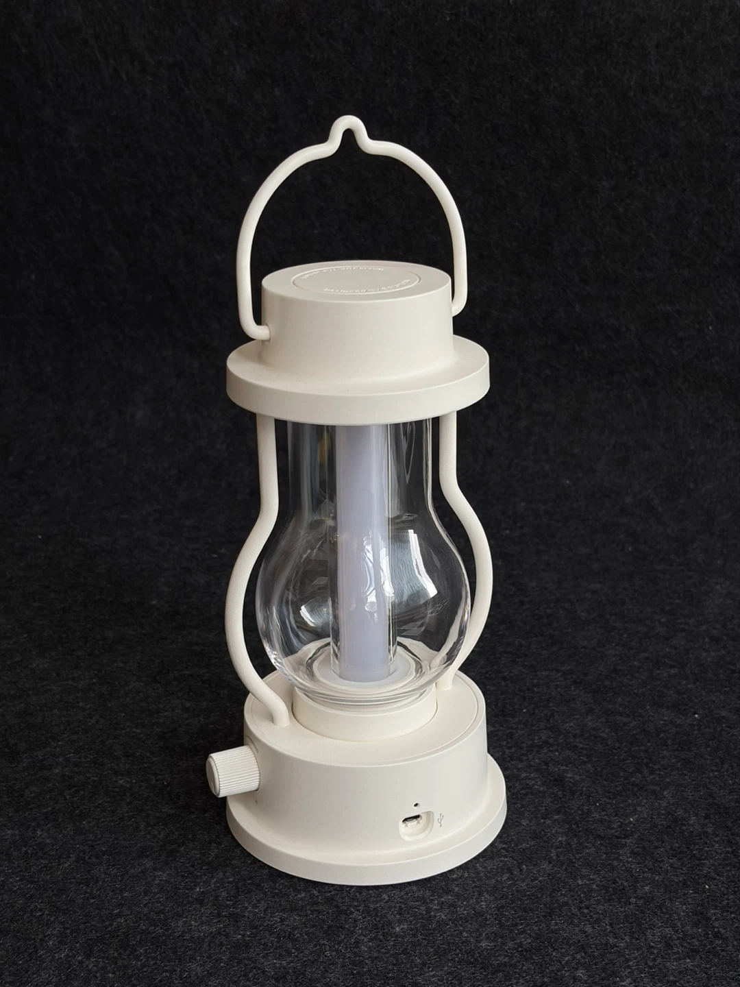 BALMUDA The Lantern | Portable LED Lantern - Like New - photo 3