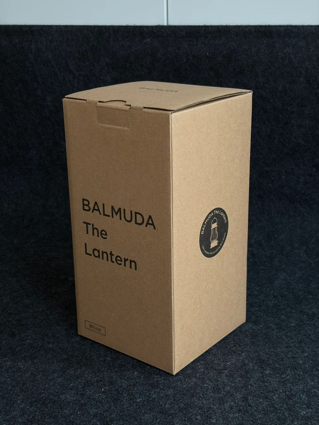 BALMUDA The Lantern | Portable LED Lantern - Like New - photo 4