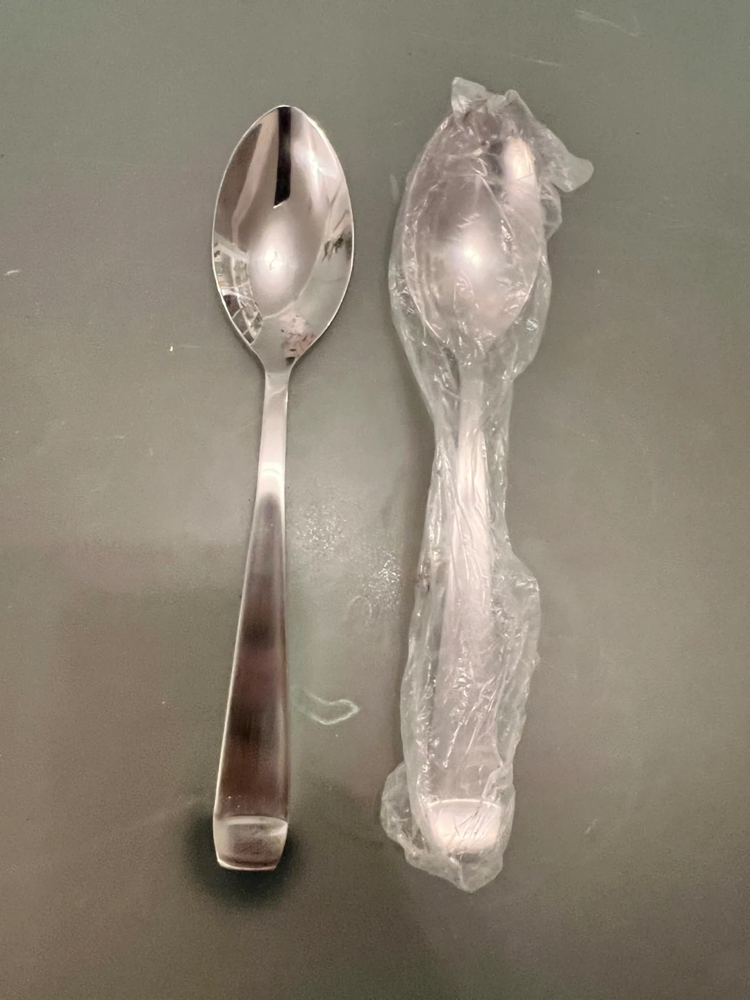 Myco by Dudson Stainless Steel Cutlery - photo 2
