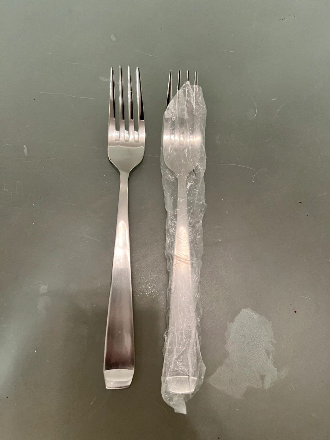 Myco by Dudson Stainless Steel Cutlery - photo 3