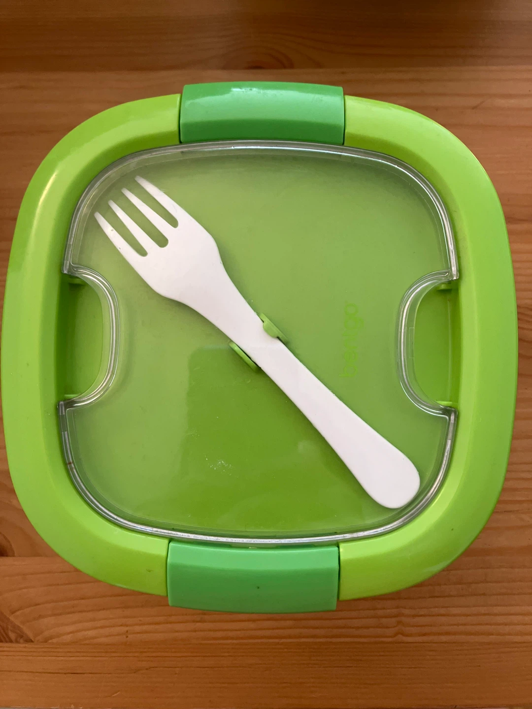 Bentgo Lunch Box - photo 4