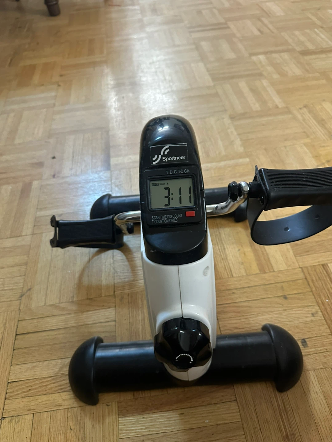 Sportneer Pedal Exerciser