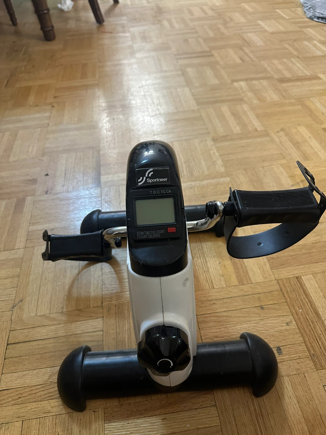 Sportneer Pedal Exerciser - photo 2