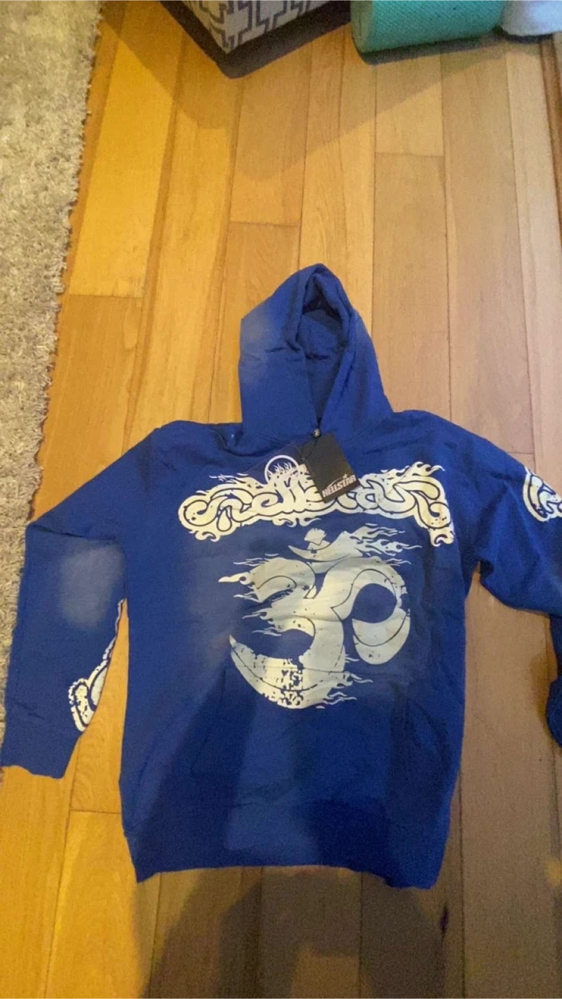 hellstar hoodie