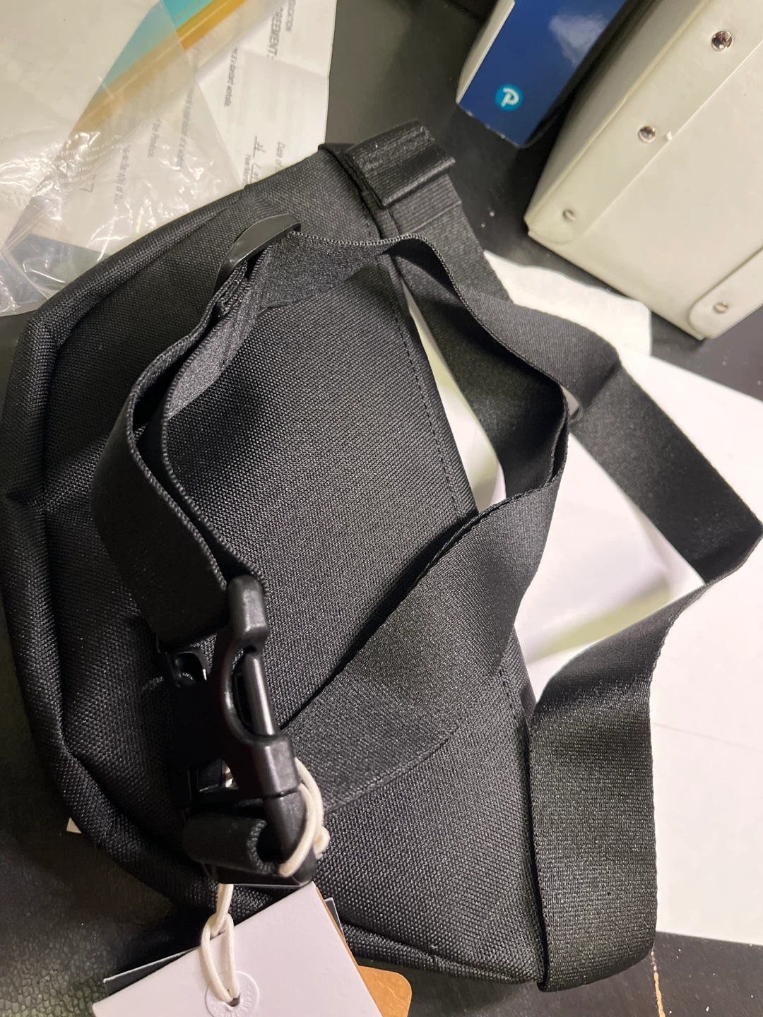 Herschel Invictus Games Fanny Pack - photo 3