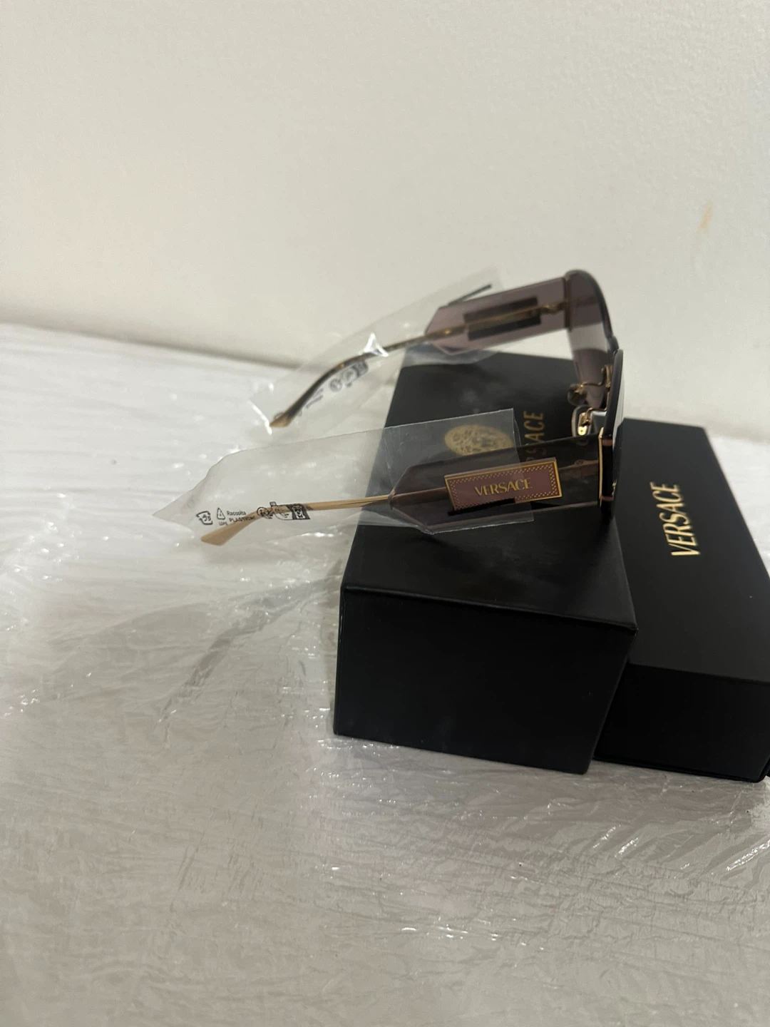 Versace Sunglasses - photo 2