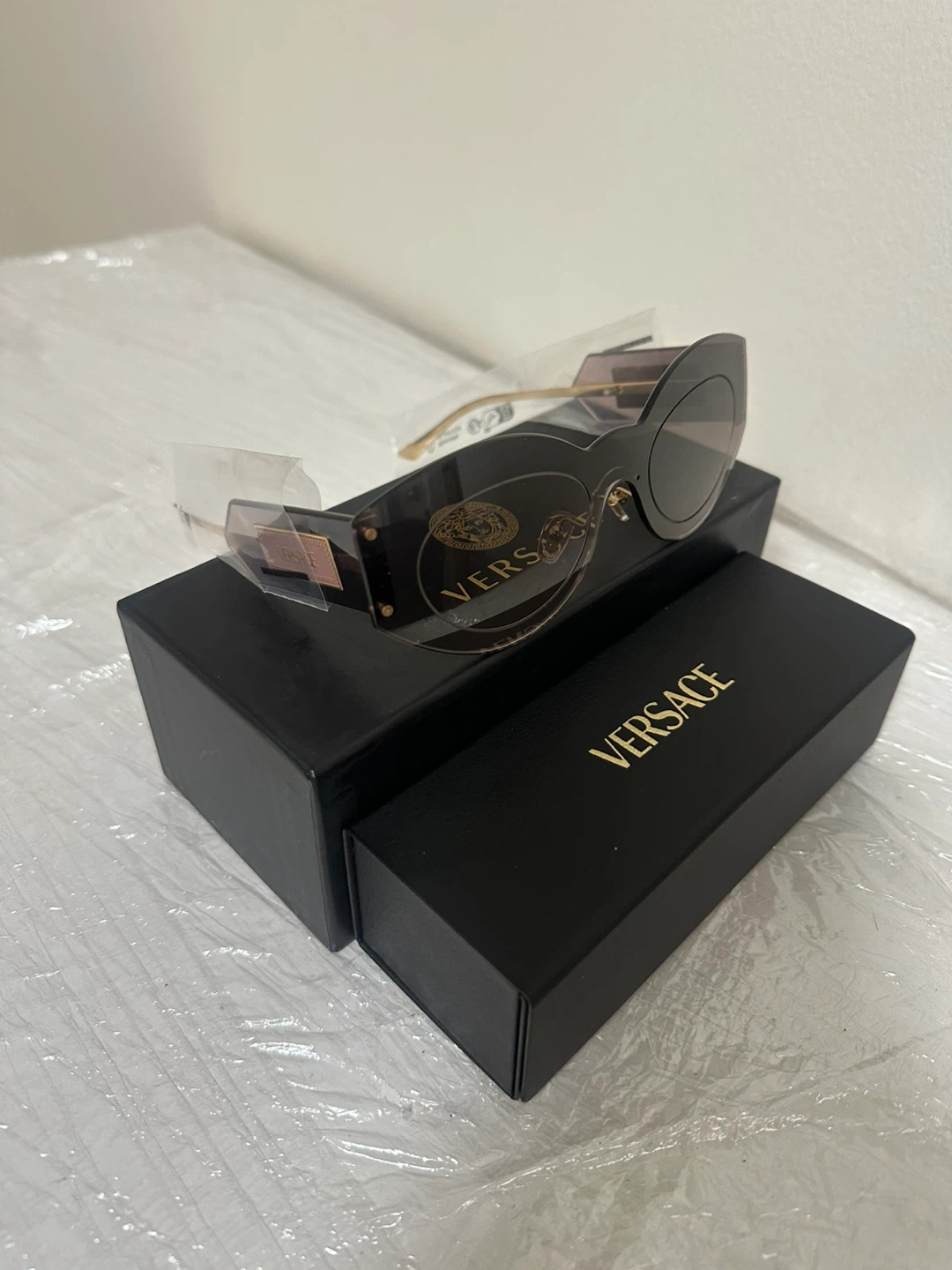 Versace Sunglasses - photo 4