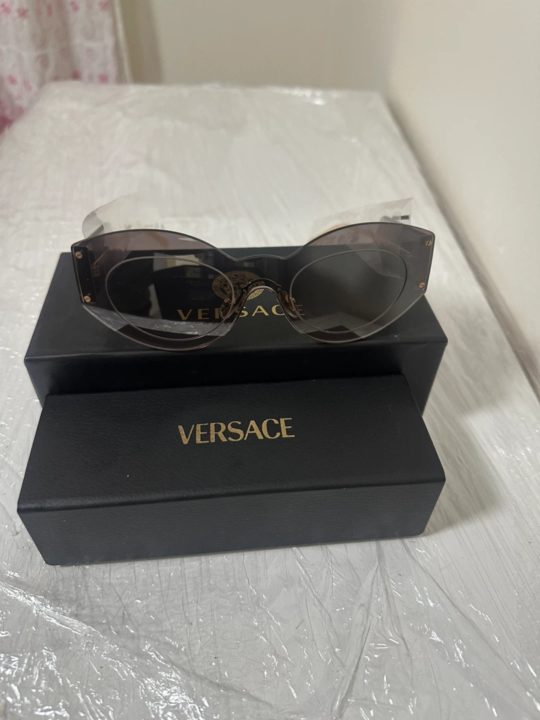 Versace Sunglasses - photo 5