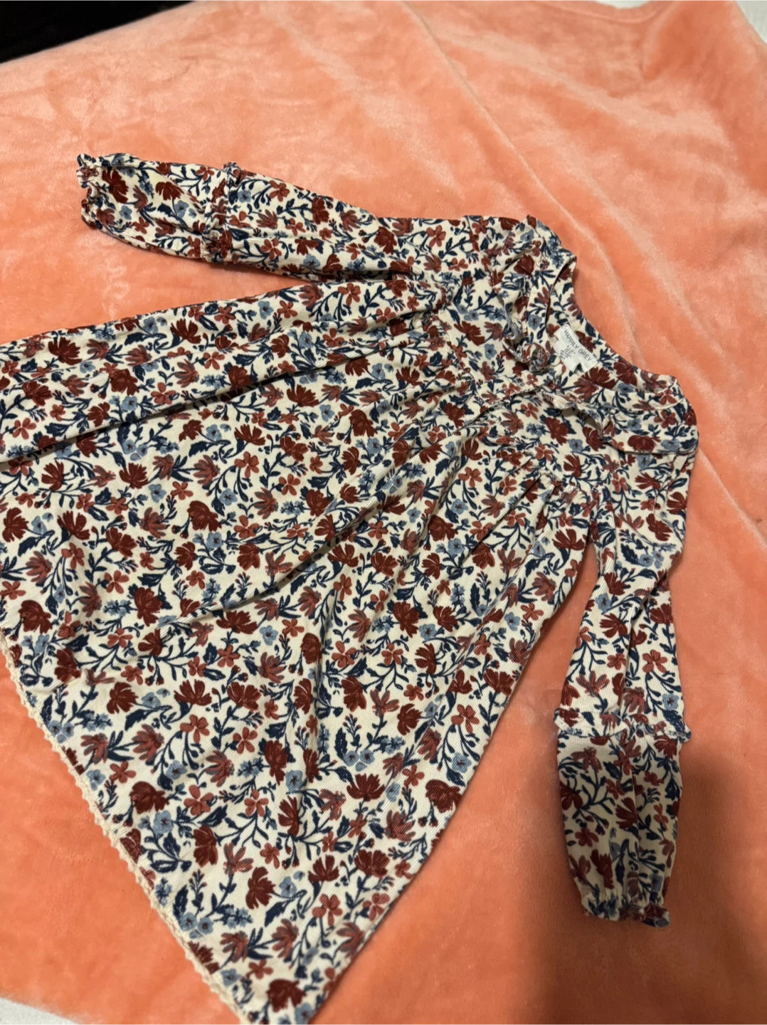 Girls' Dresses - "4/5) " - photo 5