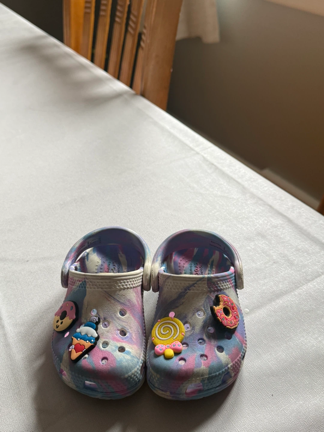 Crocs Toddler