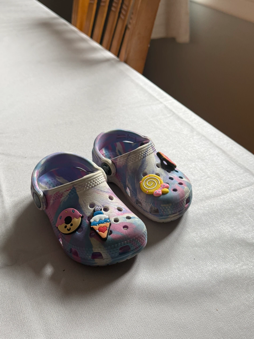 Crocs Toddler - photo 3