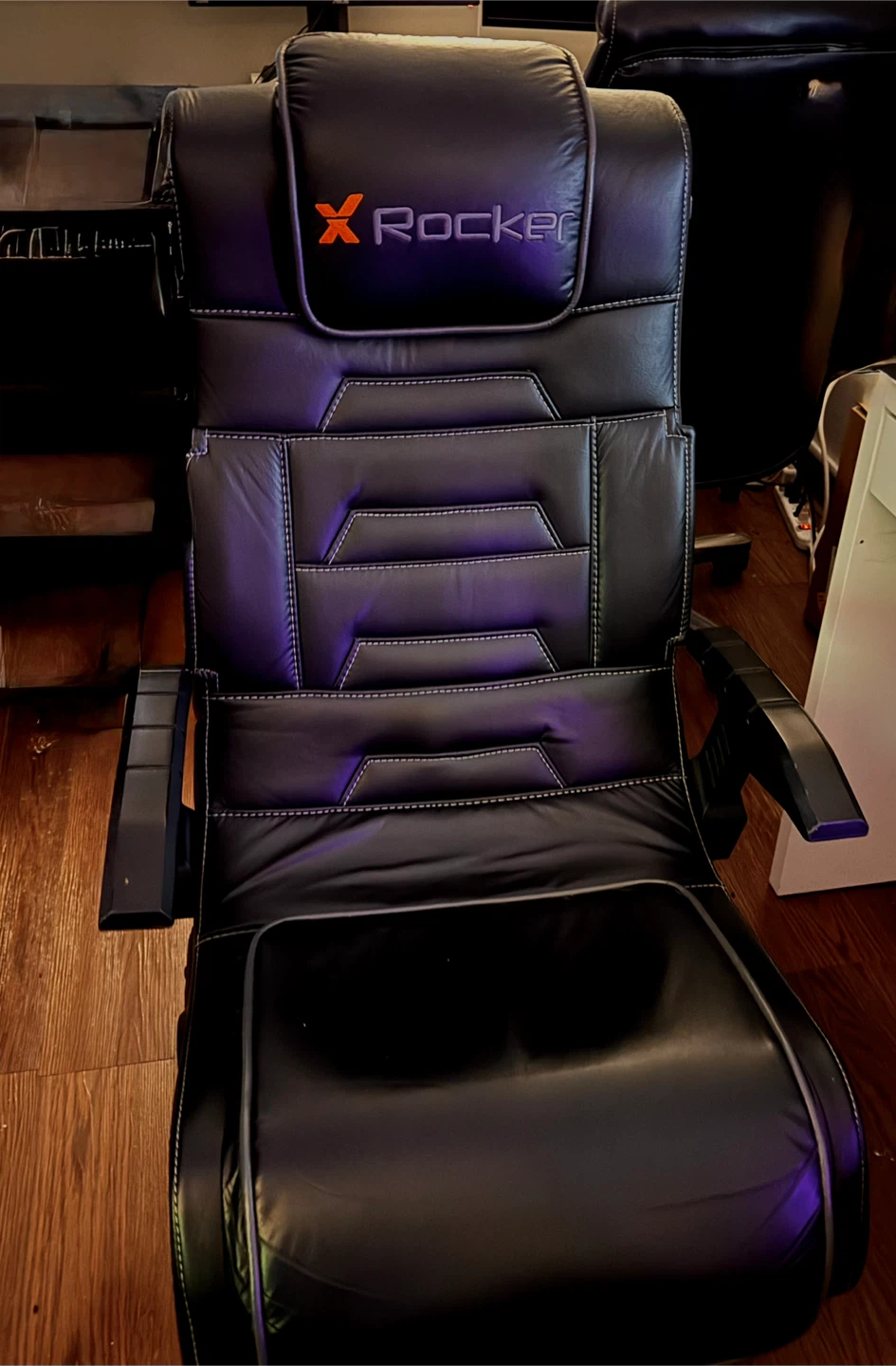 X-Rocker Gaming Chair