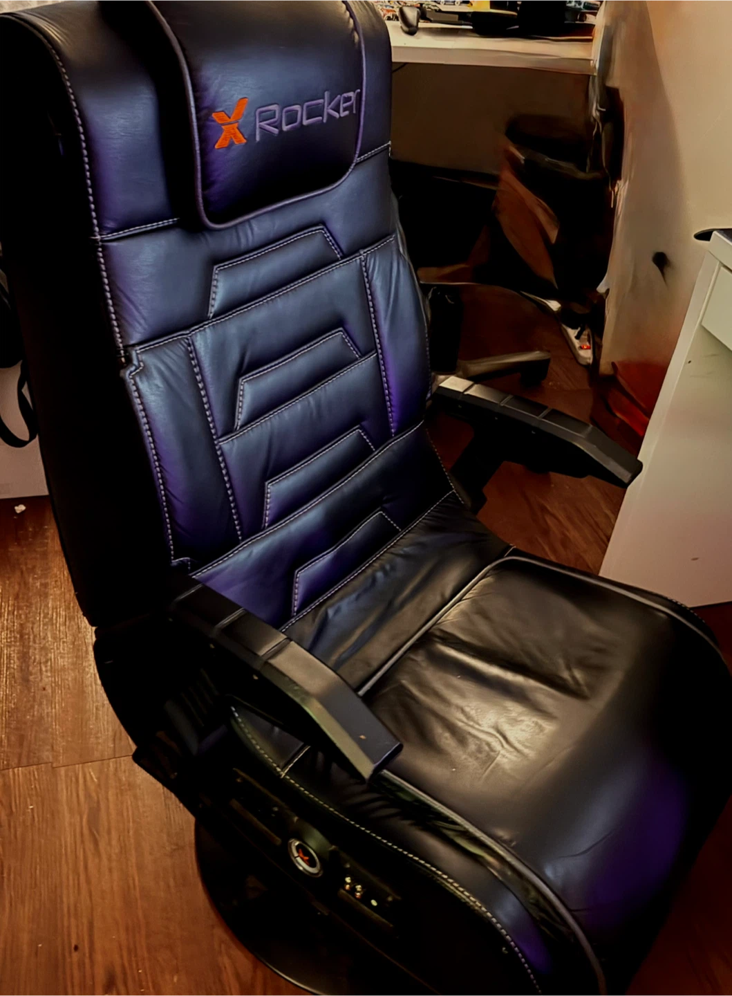 X-Rocker Gaming Chair - photo 2