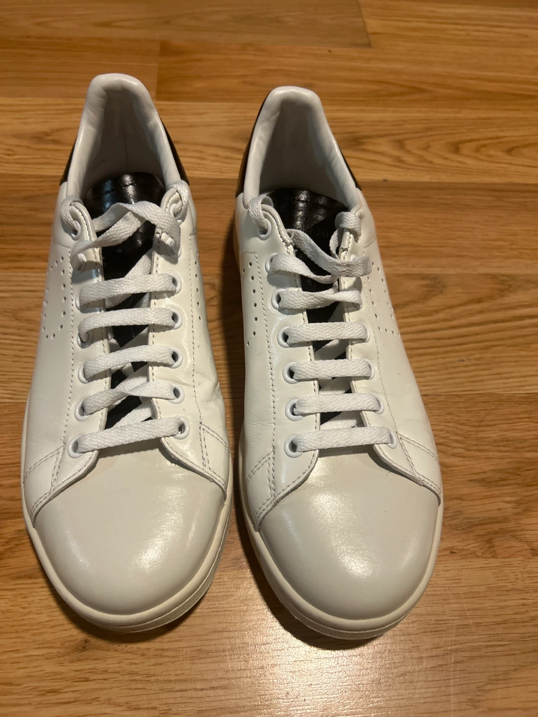 Adidas Stan Smith  White/Black