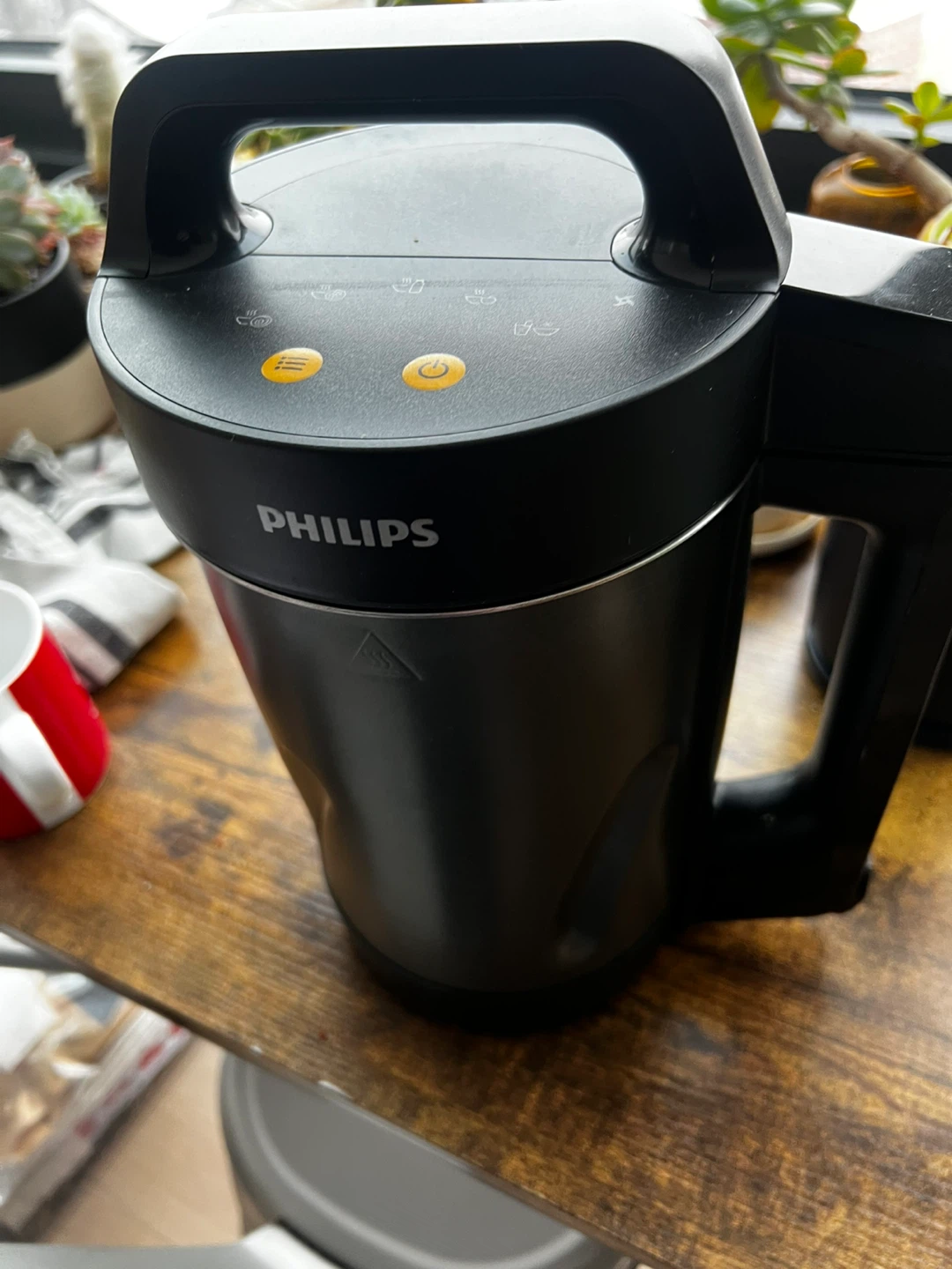 Philips Soup Maker