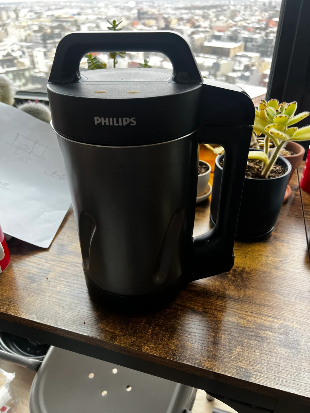 Philips Soup Maker - photo 3
