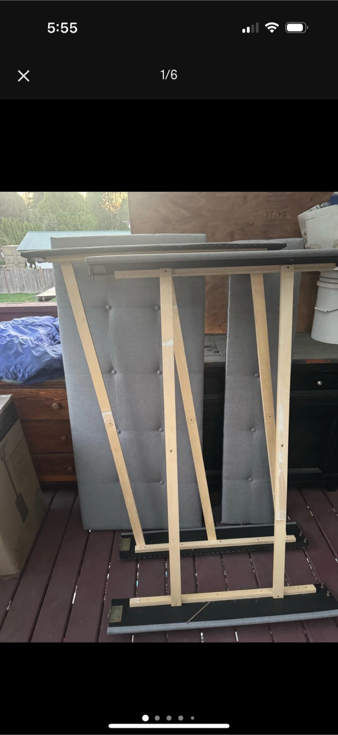 Comfort Pockets Athens Mattress