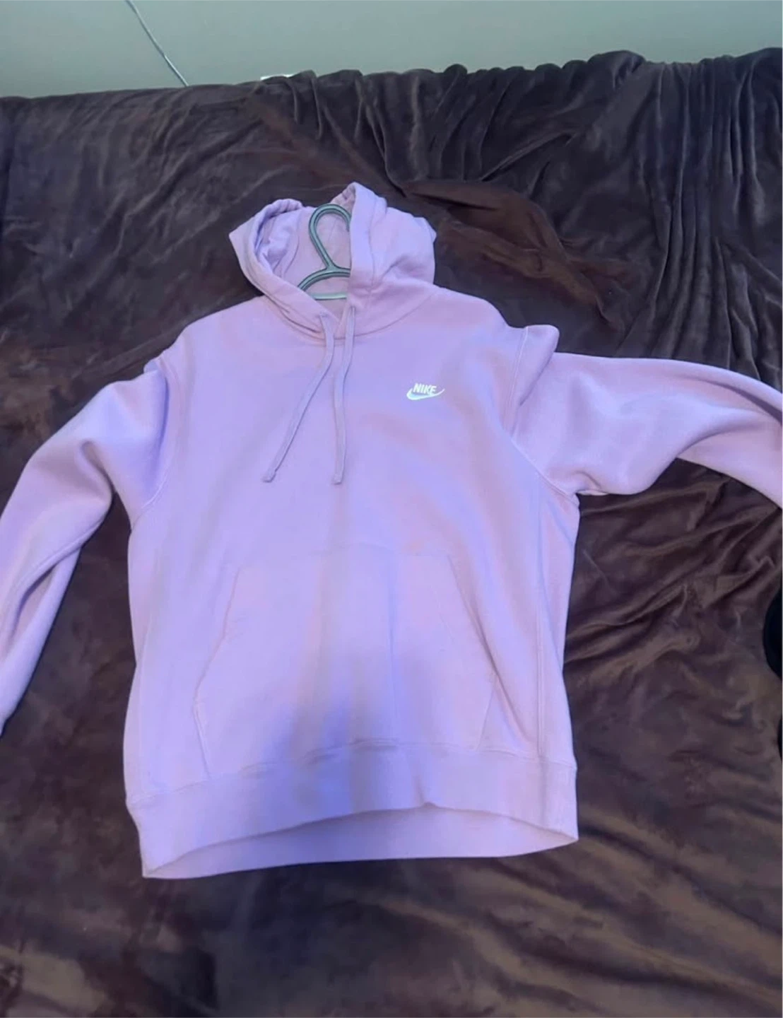 Nike Pullover Hoodie - photo 2