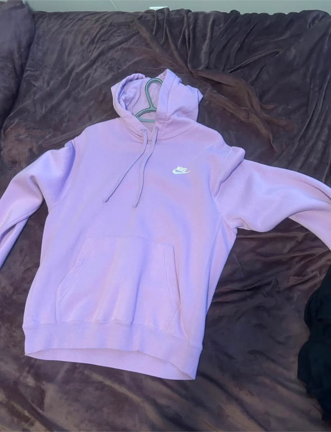 Nike Pullover Hoodie