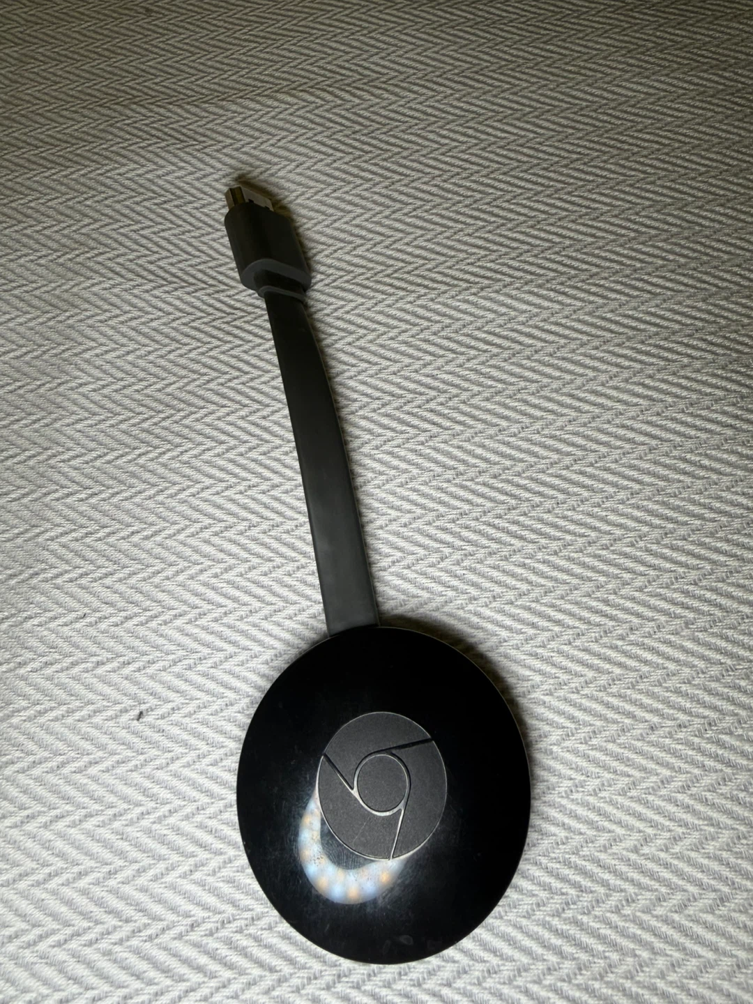 Google Chromecast HDMI Streaming Device - photo 2