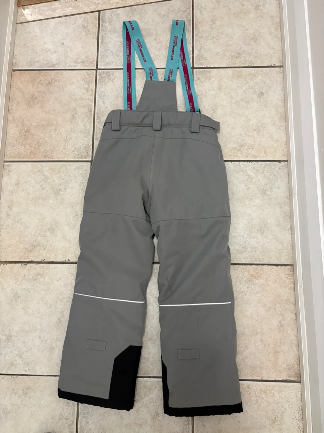 Snow pant for kids