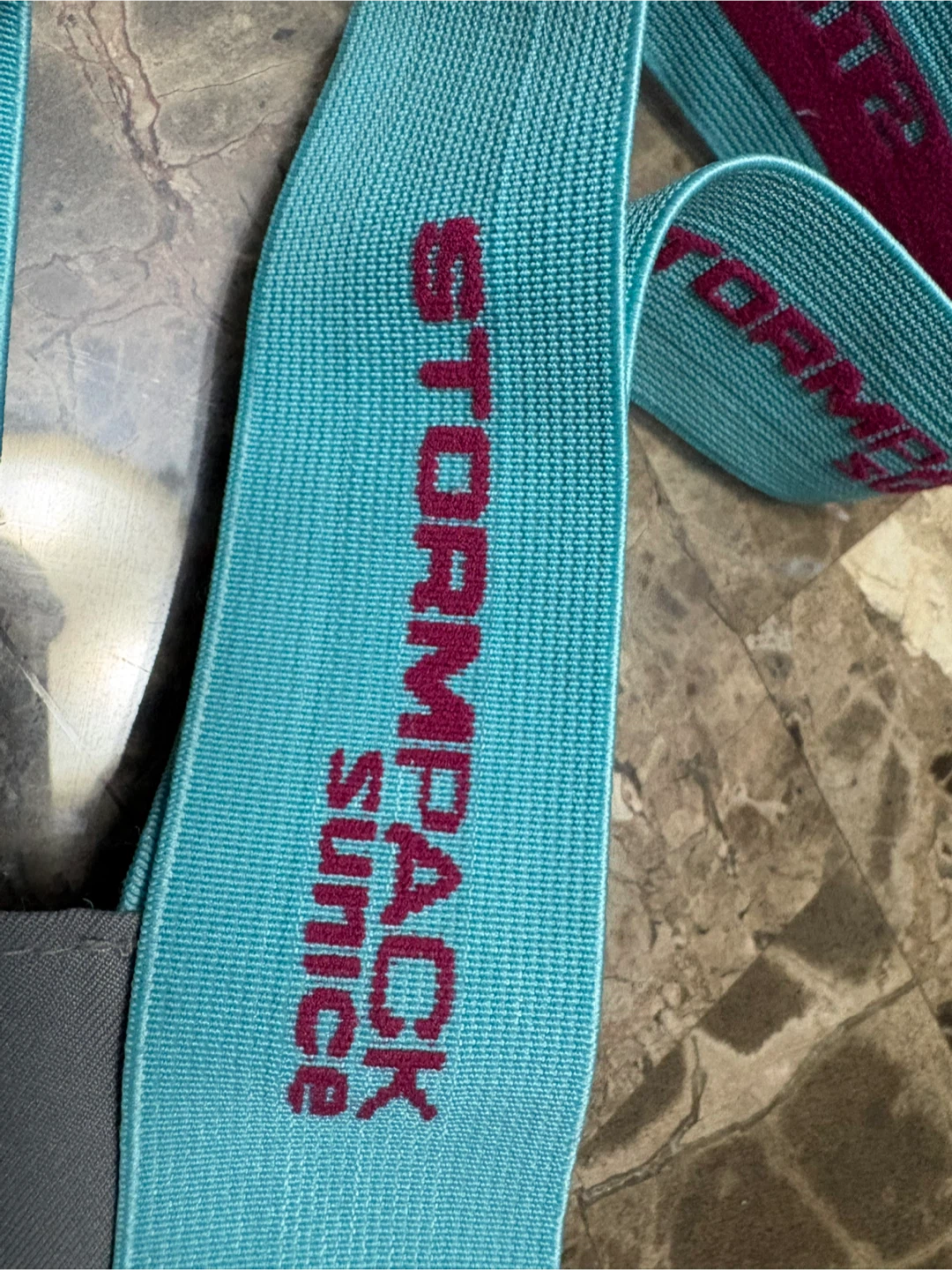 Snow pant for kids - photo 3