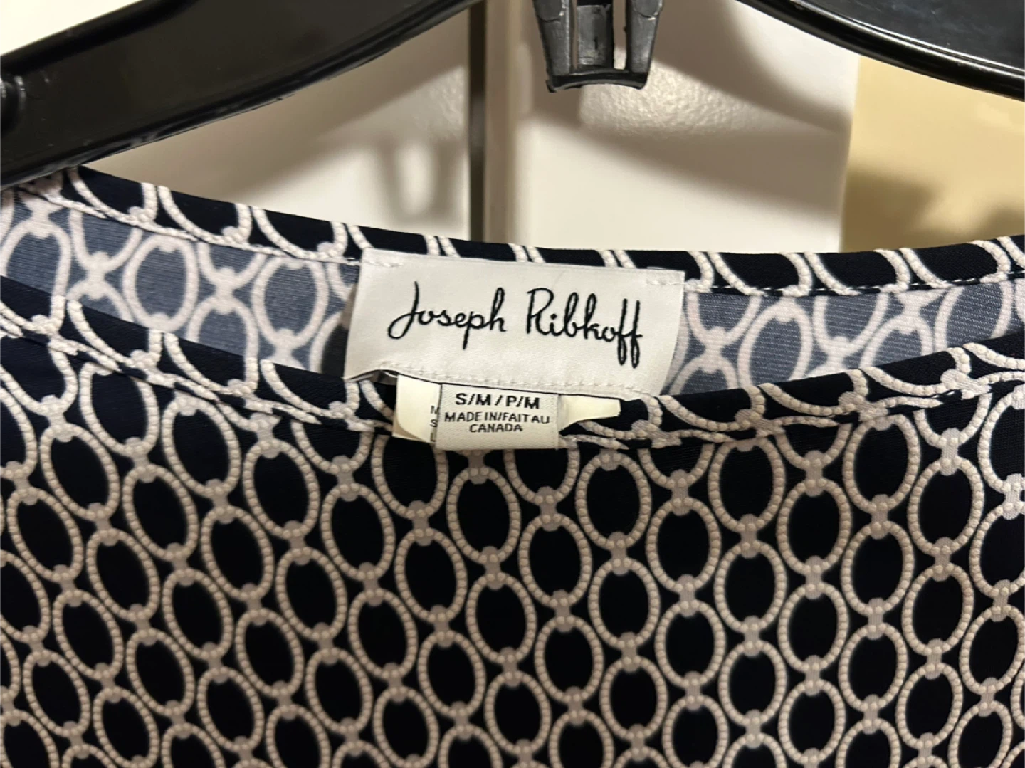 Joseph Ribkoff Women's Top - photo 2