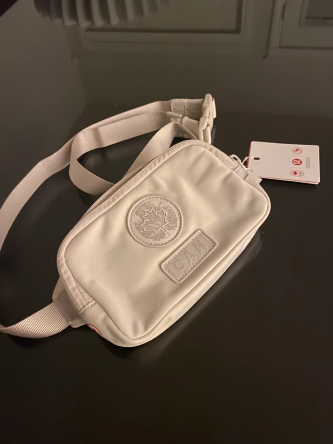 Lululemon Canada Belt Bag