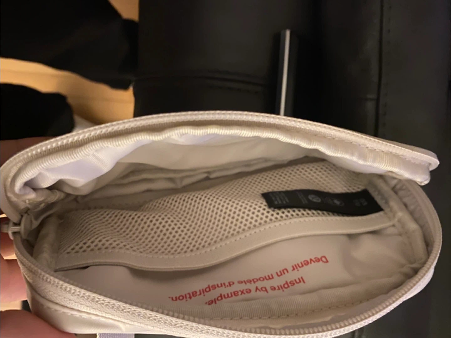 Lululemon Canada Belt Bag - photo 2