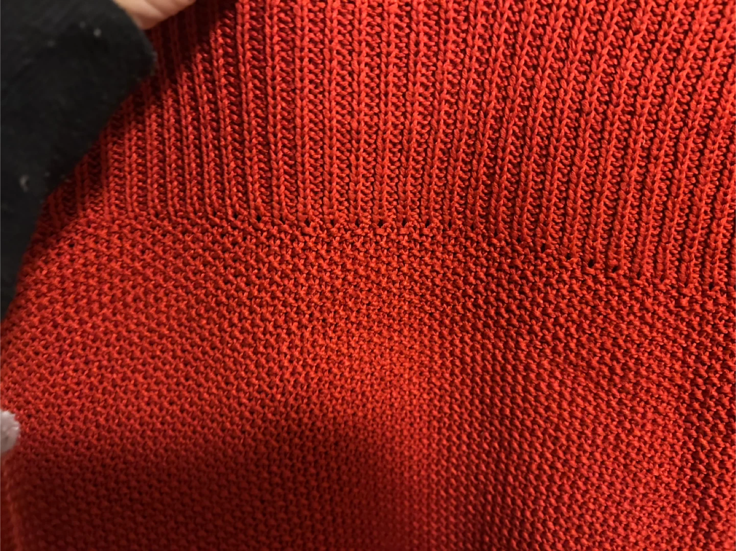 Northern Reflections Red Sweater XL - photo 2