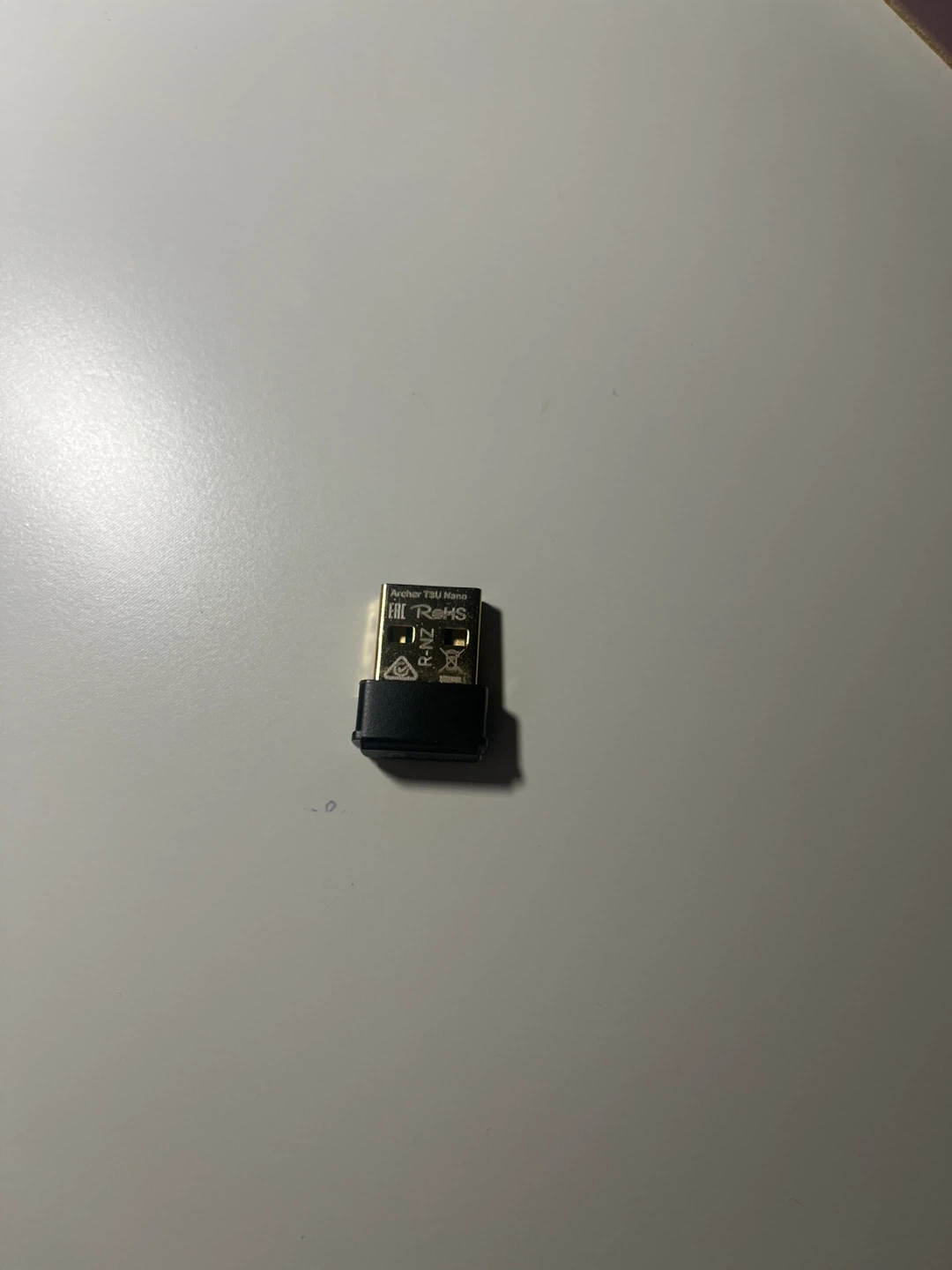 TP-Link Wireless USB Adapter Dongle