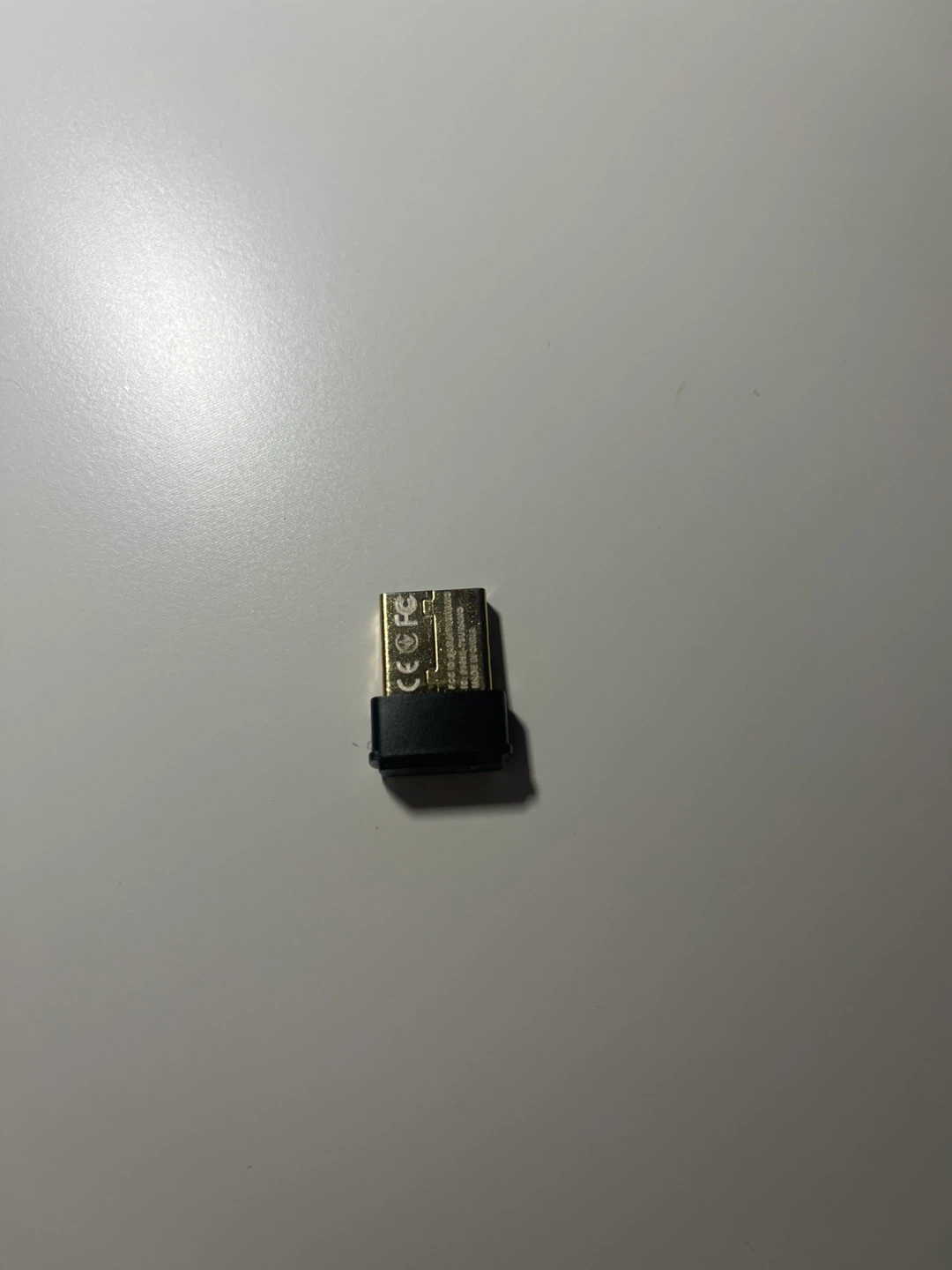 TP-Link Wireless USB Adapter Dongle - photo 2