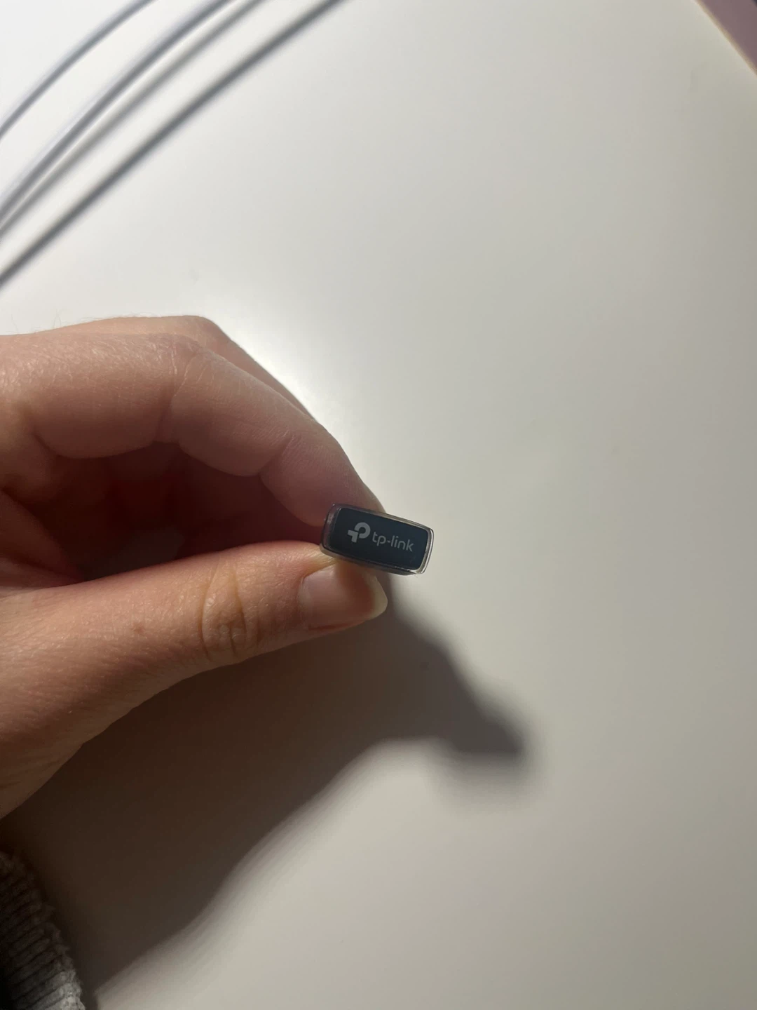 TP-Link Wireless USB Adapter Dongle - photo 3