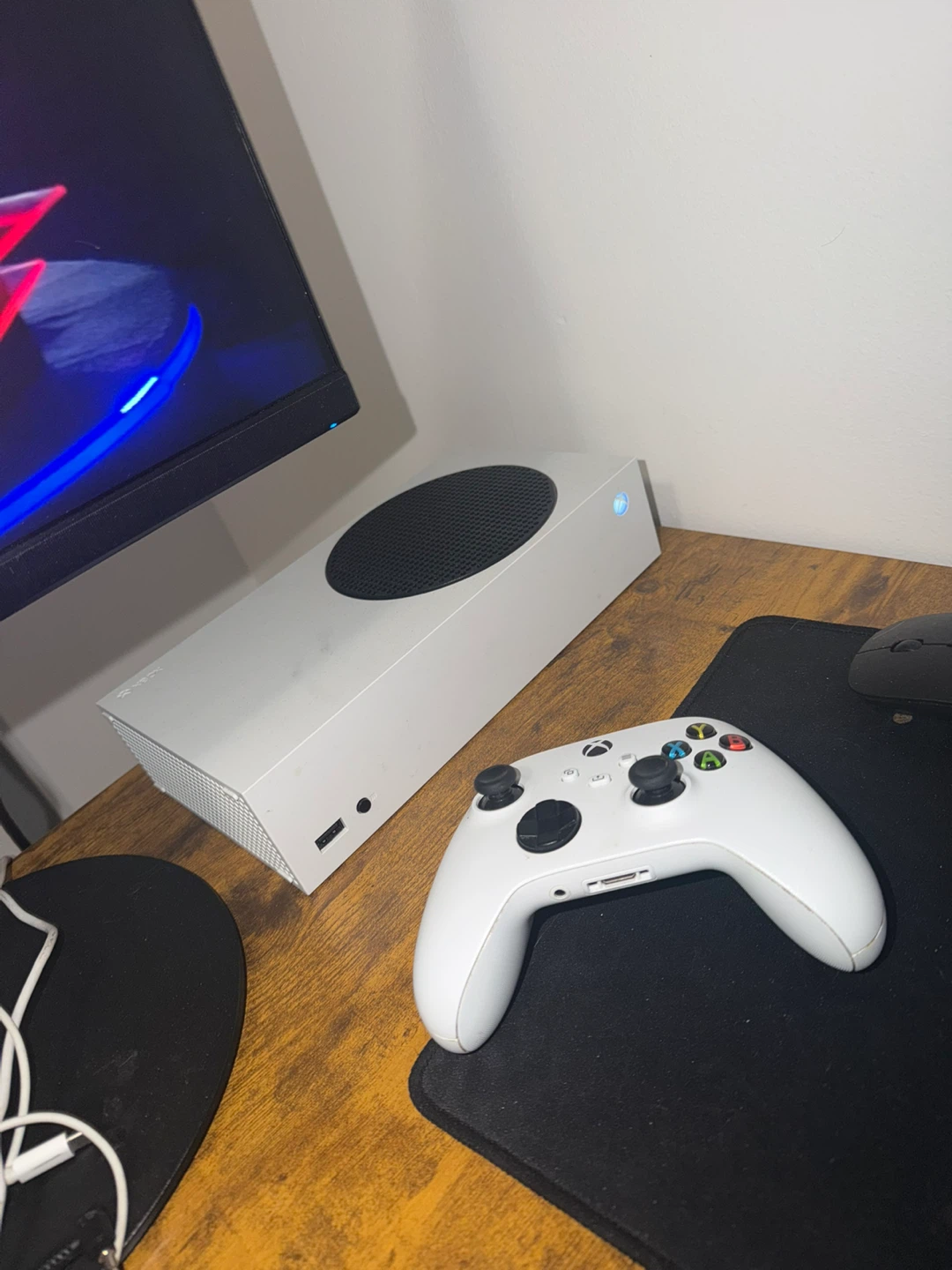 Xbox Series S Console