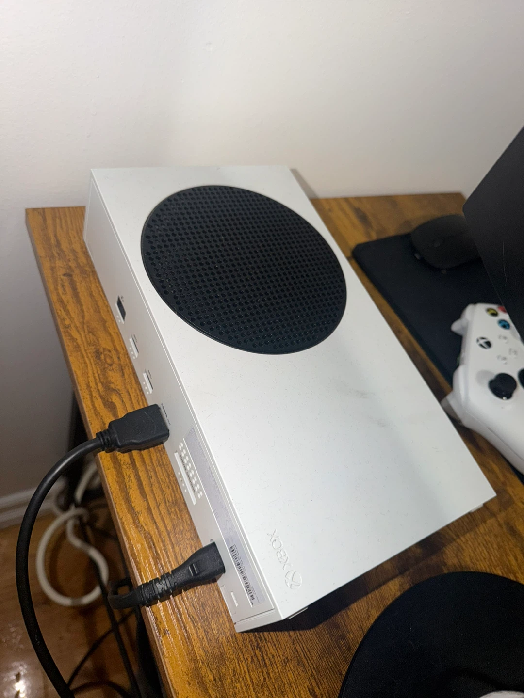 Xbox Series S Console - photo 2
