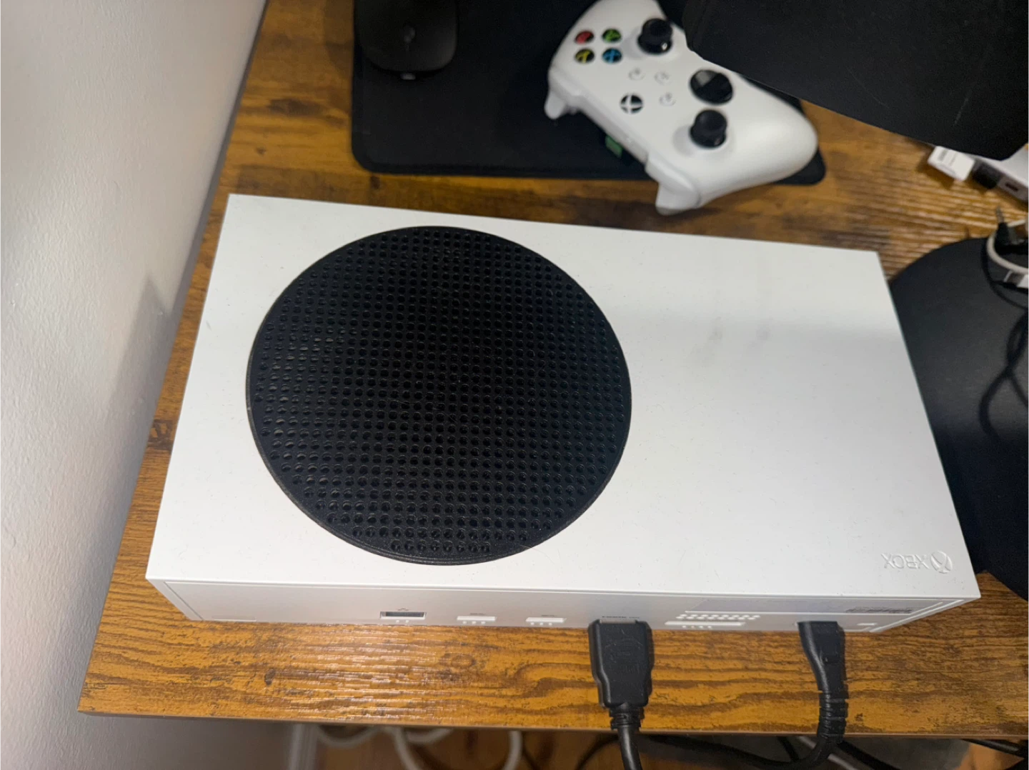 Xbox Series S Console - photo 3