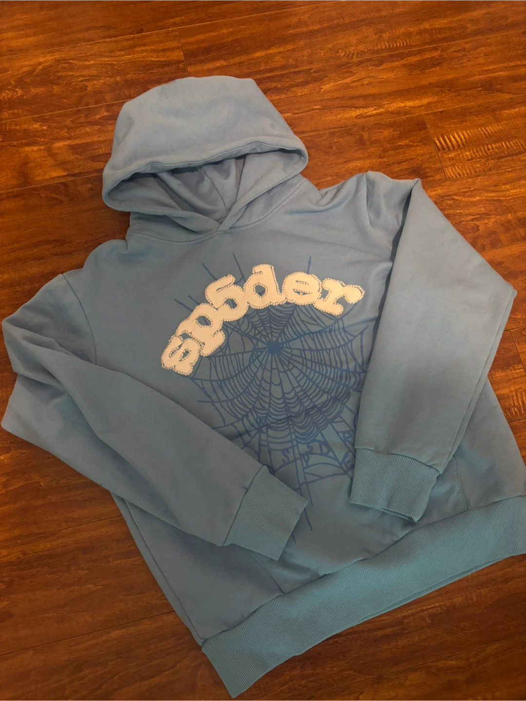 Spider Hoodie