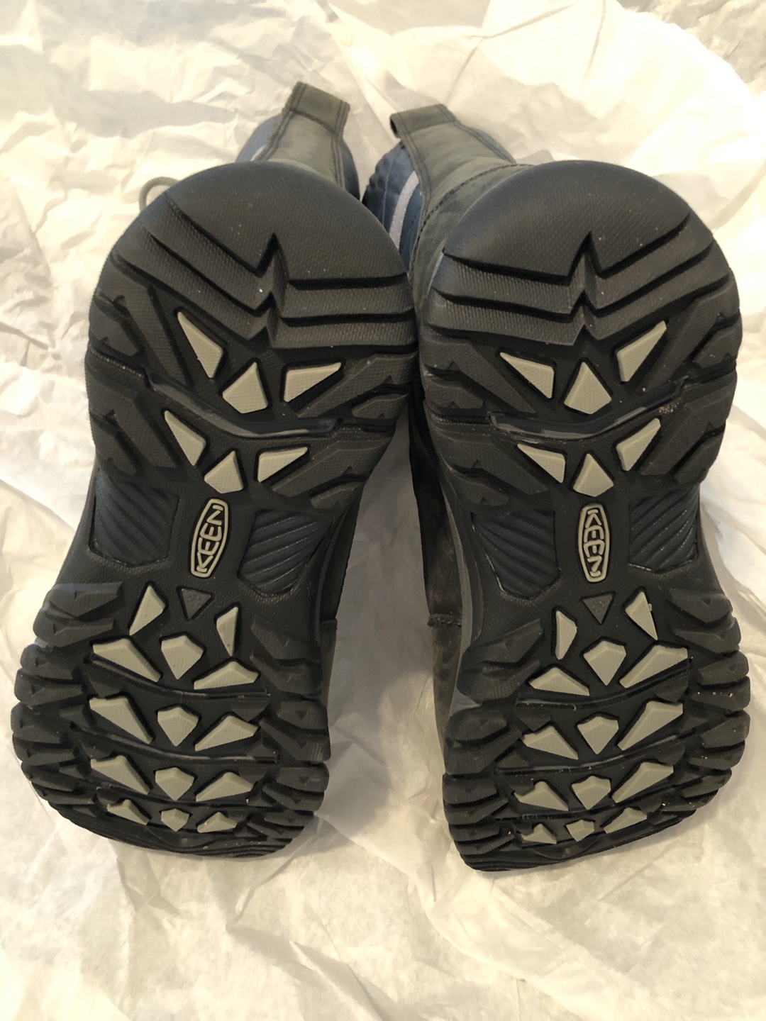 KEEN Keen Hoodoo III Tall Pac Women’s Boots - US8.5 - photo 5