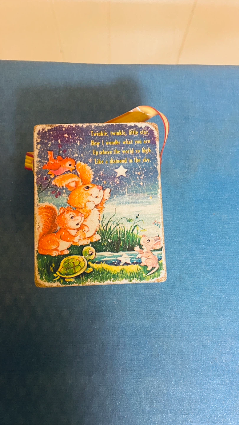1976 children’s radio - photo 3