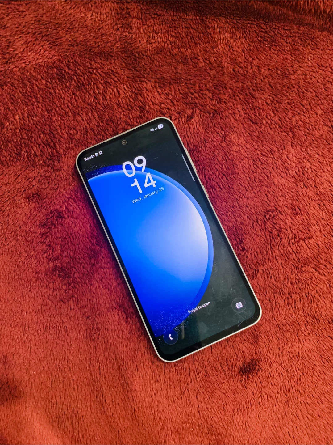 Samsung Galaxy S23 fe 5G - photo 2
