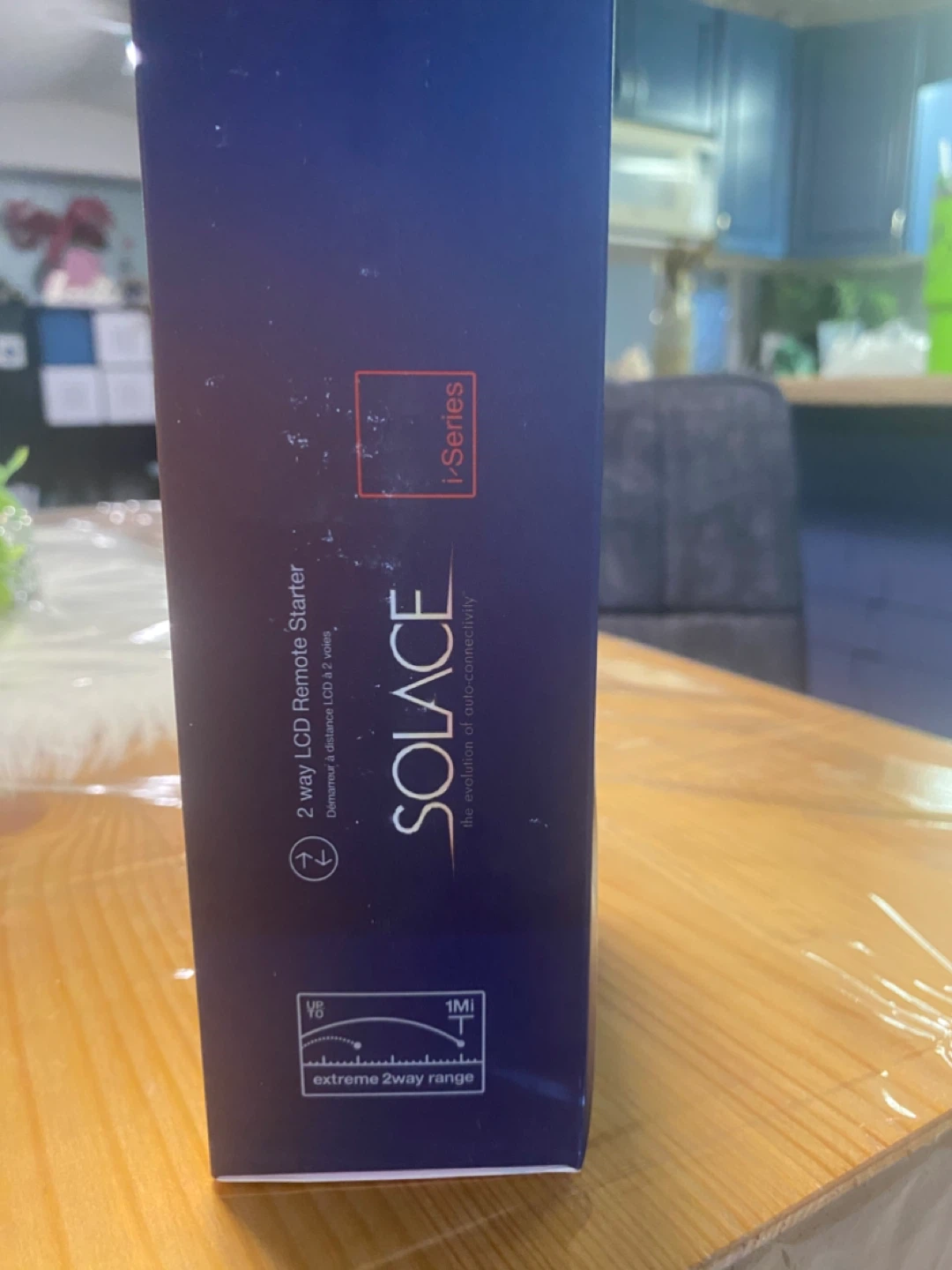 New Solace 2-Way LCD Remote Starters – $100 - photo 4